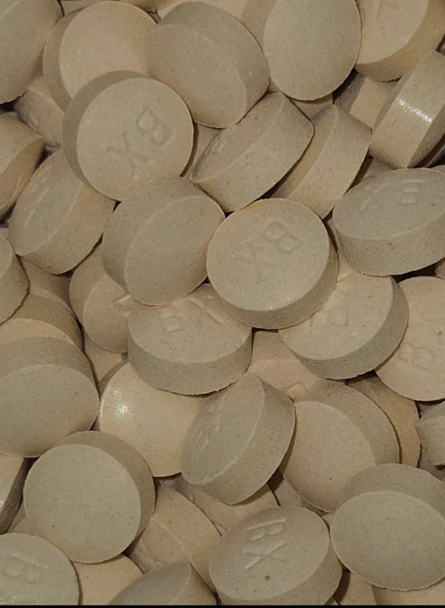 7oh Orange 🍊10mg Tablets