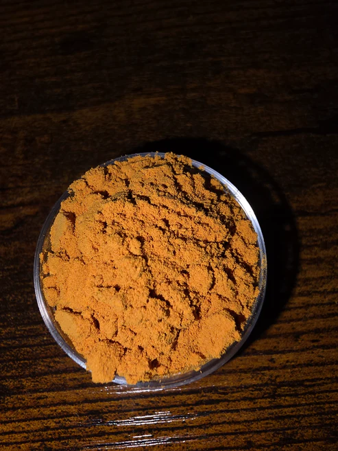 76 7% 7OH / 2 02 % Pseudo Total Alkaloids 78 8 % ( NEW)