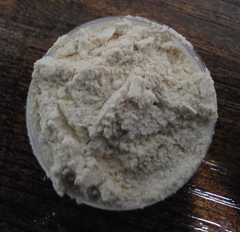 MGM 15 POWDER 82% SALT BASE (NEW )