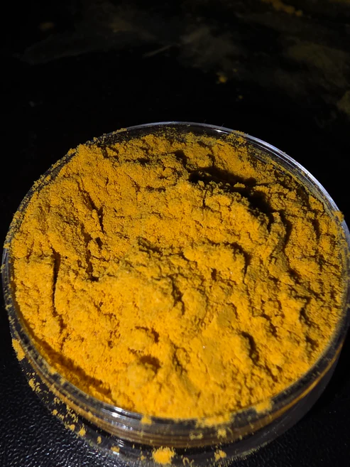 89 2% 7OH / 1 56% Pseudo Total Alkaloids 91 9% ( NEW)