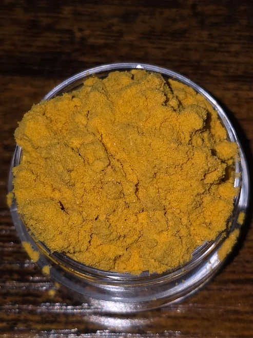 7OH Powder 89 9% (New)